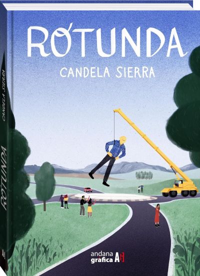 Portada de ROTUNDA