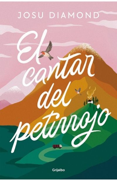 EL CANTAR DEL PETIRROJO