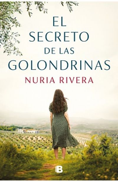 EL SECRETO DE LAS GOLONDRINAS
