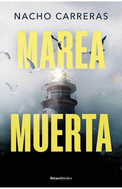 MAREA MUERTA