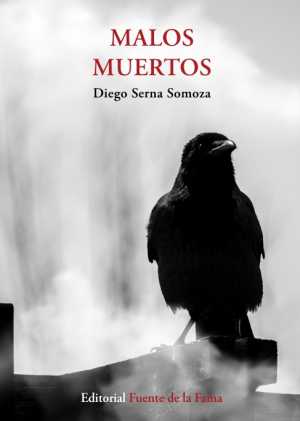 Portada de MALOS MUERTOS