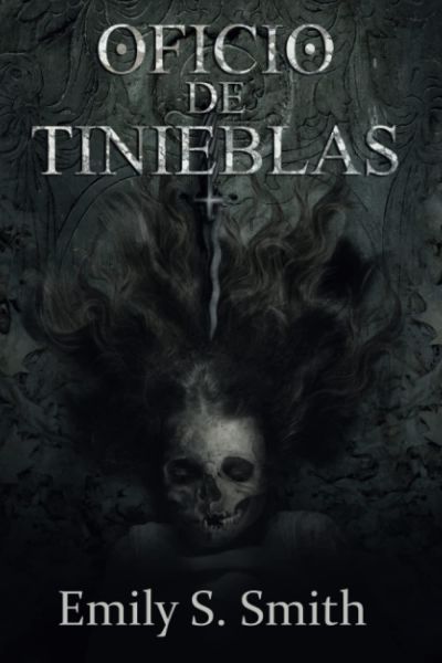 Portada de OFICIO DE TINIEBLAS