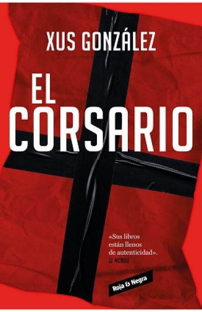 Portada de EL CORSARIO