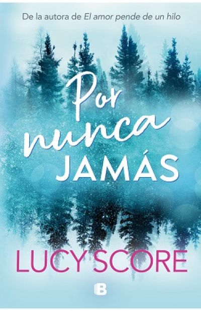 POR NUNCA JAMÁS
