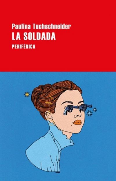Portada de LA SOLDADA