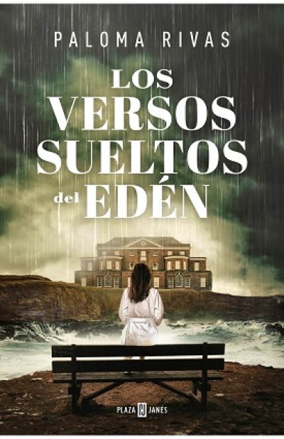 Portada de LOS VERSOS SUELTOS DEL EDÉN