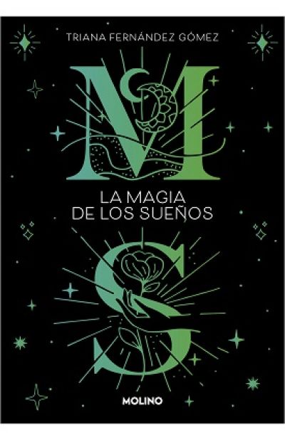 LA MAGIA DE LOS SUEÑOS