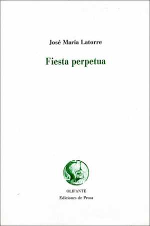 FIESTA PERPETUA
