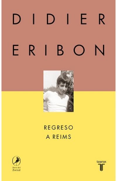 Portada de REGRESO A REIMS