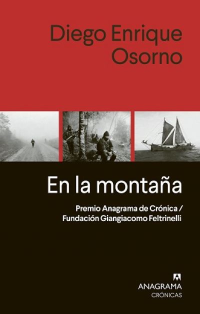 Portada de EN LA MONTAÑA