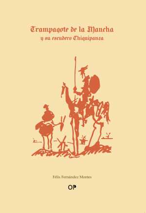 TRAMPAGOTE DE LA MANCHA