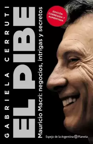 EL PIBE