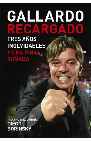 Portada de GALLARDO RECARGADO