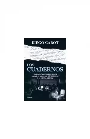Portada de LOS CUADERNOS