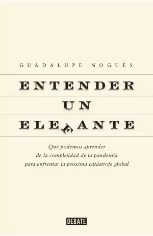 ENTENDER UN ELEFANTE