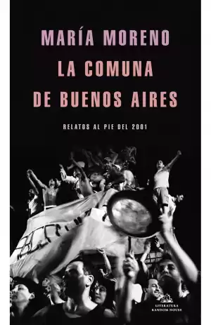 LA COMUNA DE BUENOS AIRES