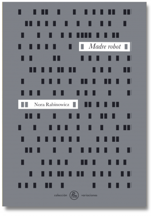 MADRE ROBOT