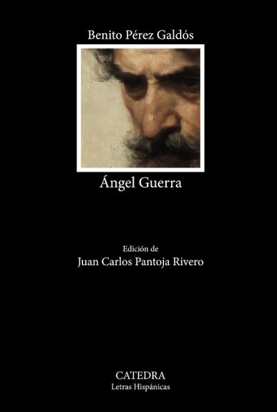 Portada de ÁNGEL GUERRA