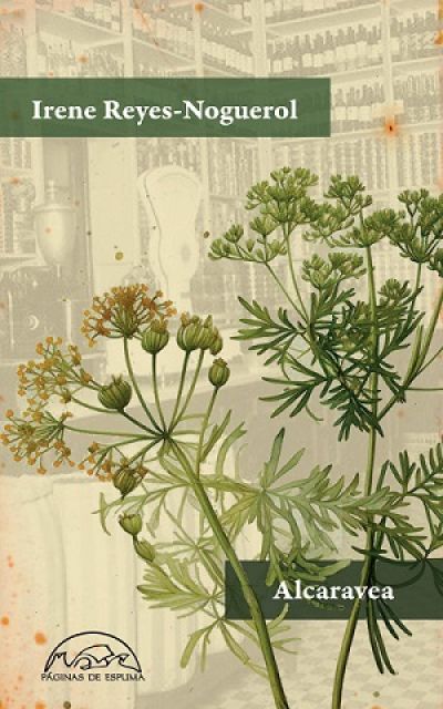 Portada de ALCARAVEA