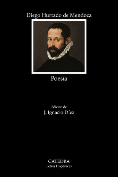 Portada de POESÍA