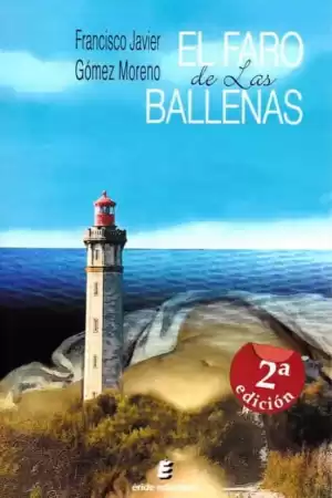 Portada de EL FARO DE LAS BALLENAS