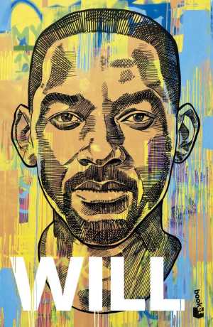 Portada de WILL