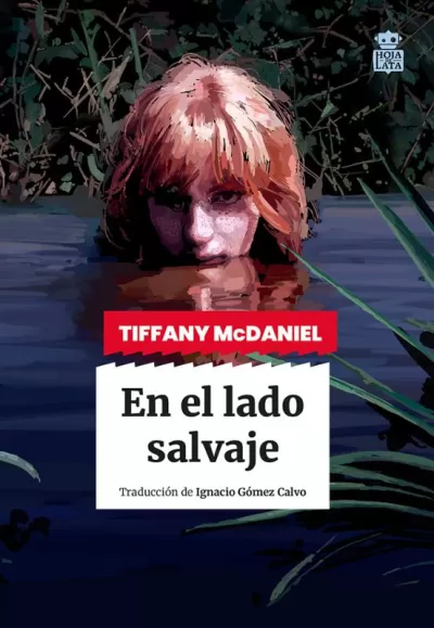 Portada de EN EL LADO SALVAJE