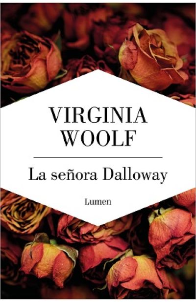 Portada de LA SEÑORA DALLOWAY