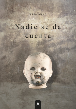 Portada de NADIE SE DA CUENTA