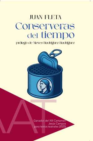 CONSERVERAS DEL TIEMPO