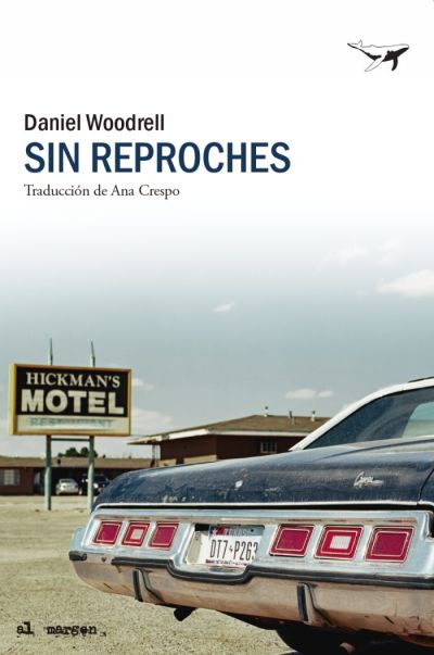 Portada de SIN REPROCHES