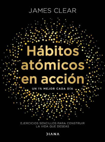 Portada de HÁBITOS ATÓMICOS EN ACCIÓN