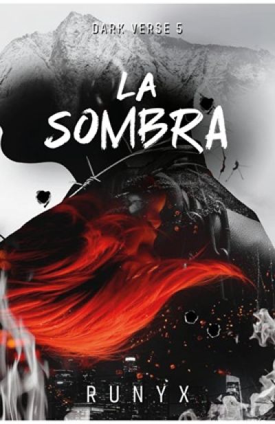 LA SOMBRA. Dark Verse 5
