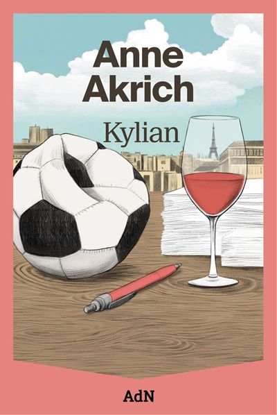 Portada de KYLIAN