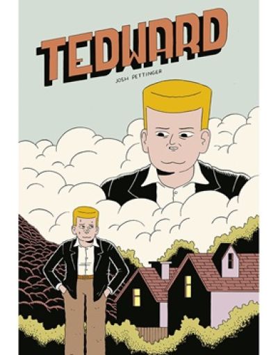 Portada de TEDWARD