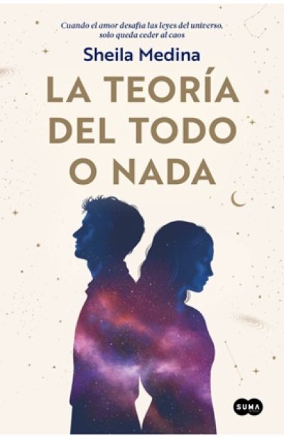 Portada de LA TEORÍA DEL TODO O NADA