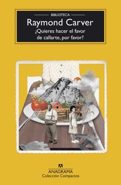 Portada de ¿QUIERES HACER EL FAVOR DE CALLARTE, POR FAVOR?