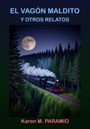 Portada de EL VAGÓN MALDITO Y OTROS RELATOS