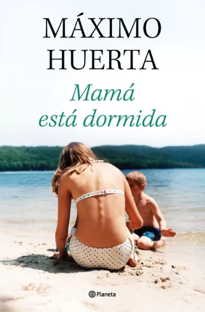 Portada de MAMÁ ESTÁ DORMIDA