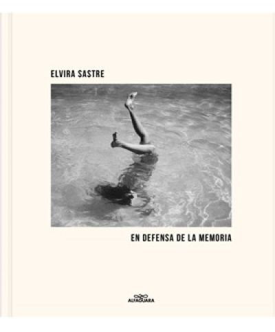 Portada de EN DEFENSA DE LA MEMORIA