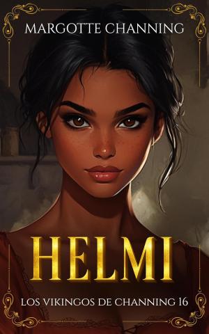 Portada de HELMI