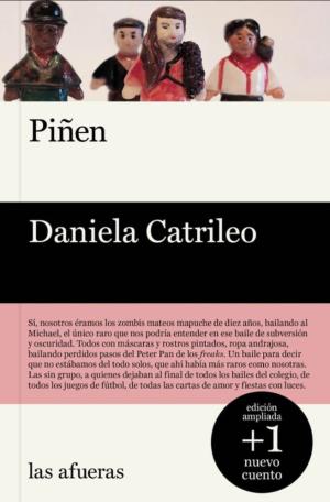 Portada de PIÑEN