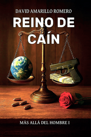 REINO DE CAÍN. Más allá del hombre 1