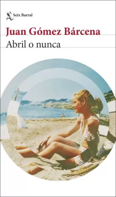Portada de ABRIL O NUNCA