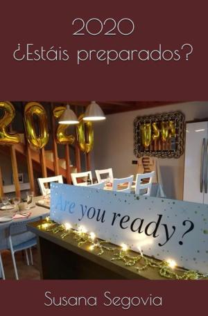 2020 ¿ESTÁIS PREPARADOS?