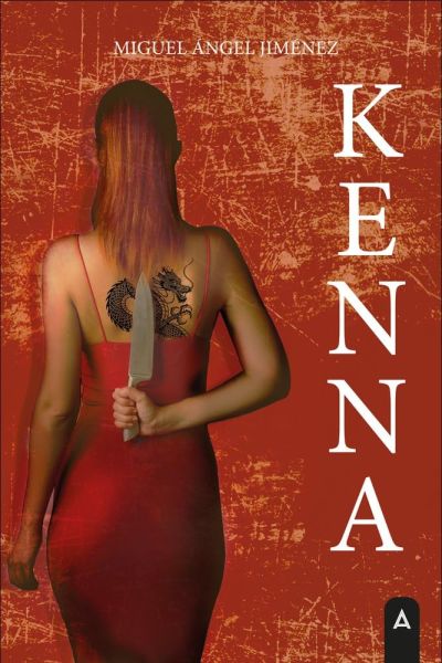 Portada de KEENA
