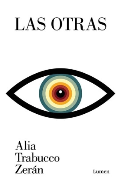 Portada de LAS OTRAS