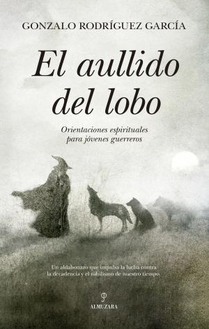 Portada de EL AULLIDO DEL LOBO