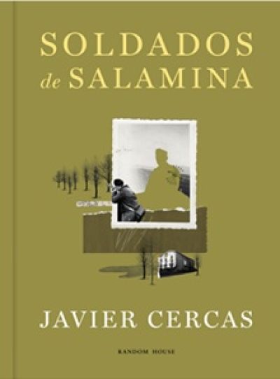 Portada de SOLDADOS DE SALAMINA