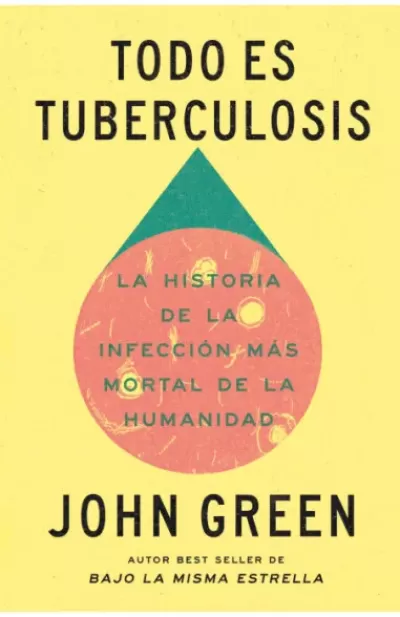 TODO ES TUBERCULOSIS. La historia de la infección más mortal de la humanidad